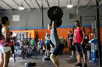 CrossFit Fort Lauderdale Powered by Muscle Farm image 1